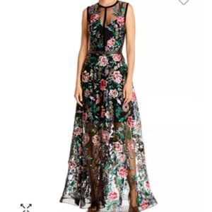 Bronx and Banco - Melia Dress Size 8